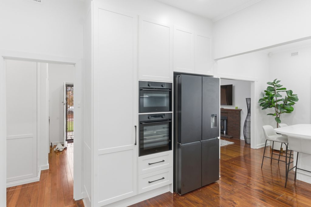 Findon Kitchen - Kitchens