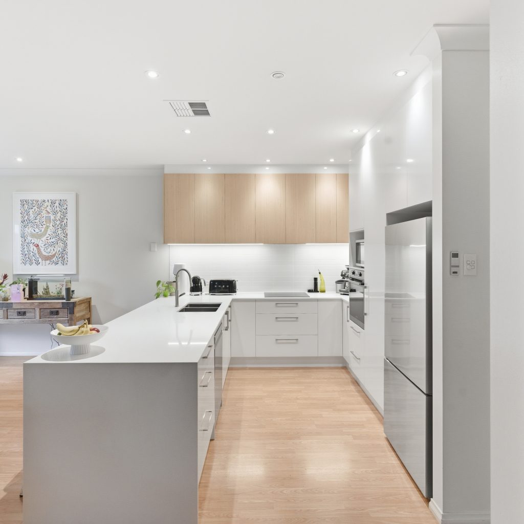 Flinders Park Kitchen