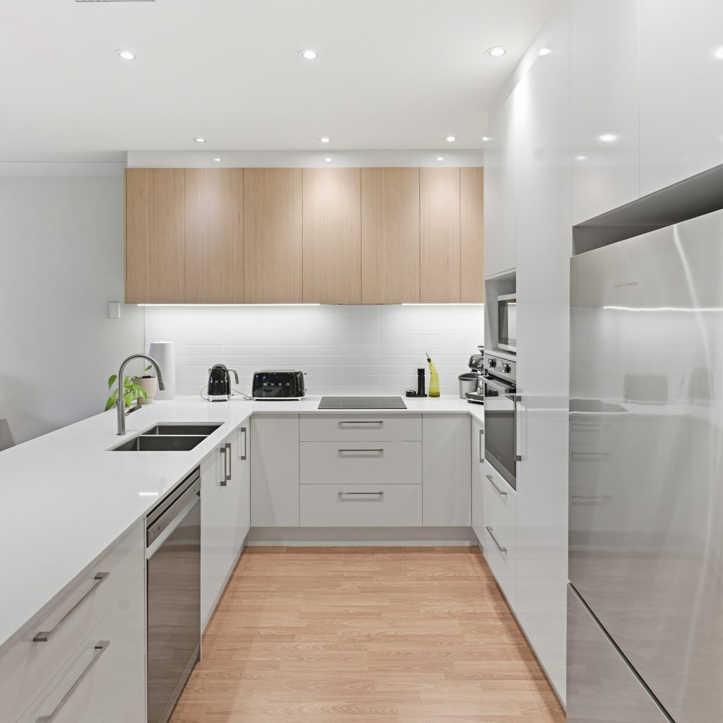 Custom kitchens for every Adelaide home