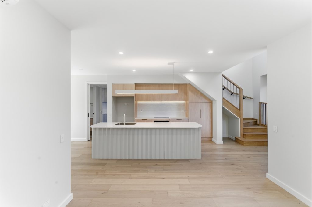 Glenelg Kitchen - Kitchens