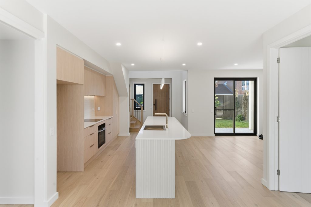 Glenelg Kitchen - Kitchens