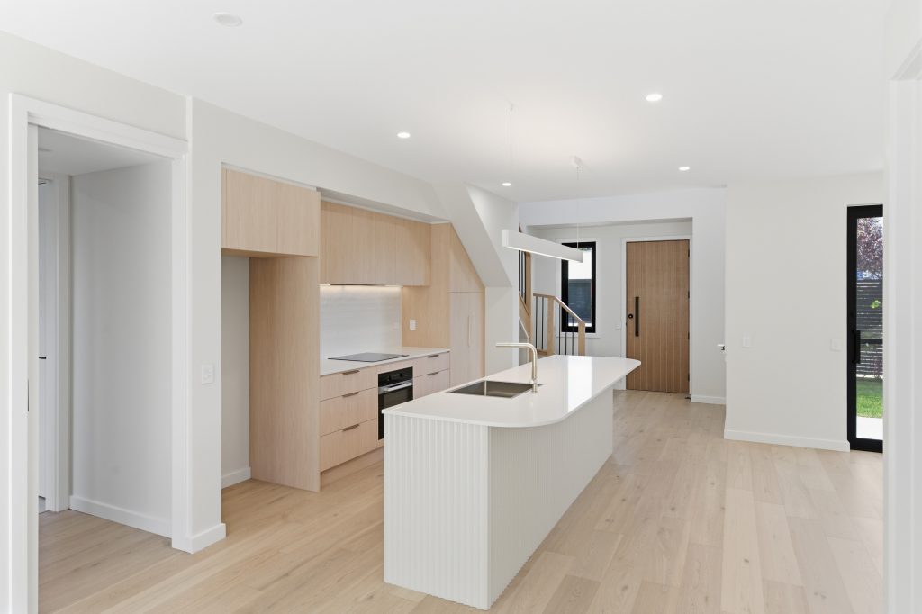 Glenelg Kitchen - Kitchens