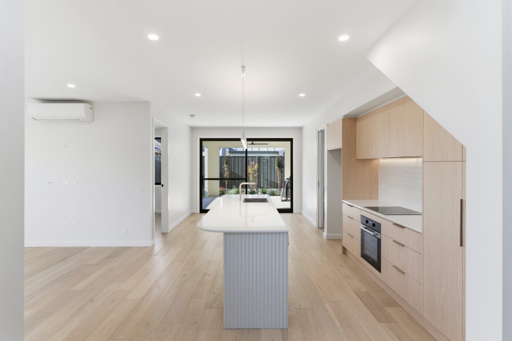 Glenelg Kitchen - Kitchens