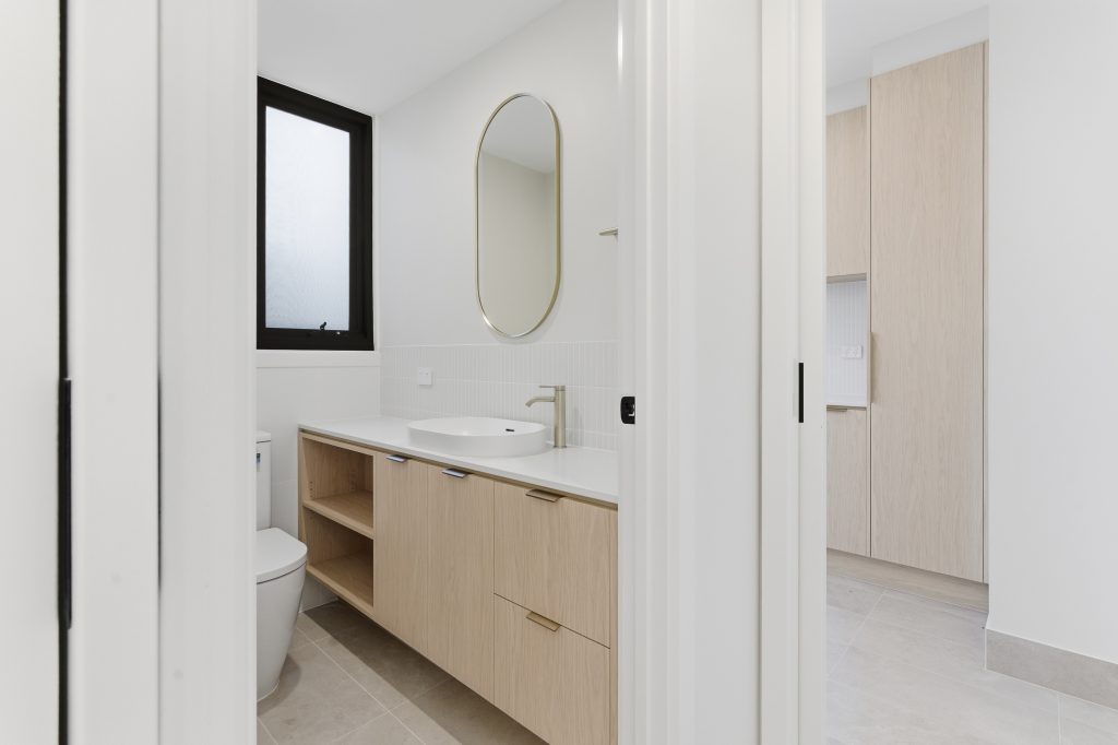 Glenelg Kitchen - Kitchens