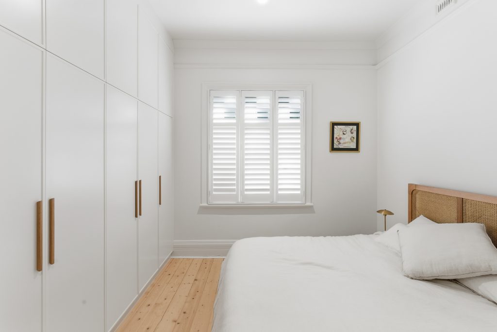 Millswood Hinge Door Wardrobe - Wardrobes