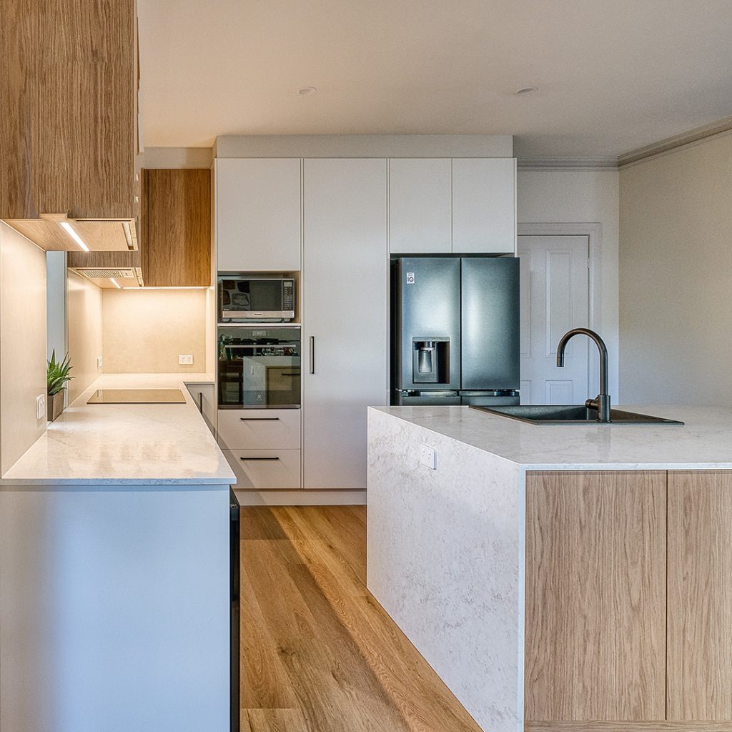 Built-in Wardrobes