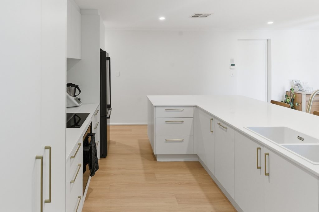 Stirling - Kitchens