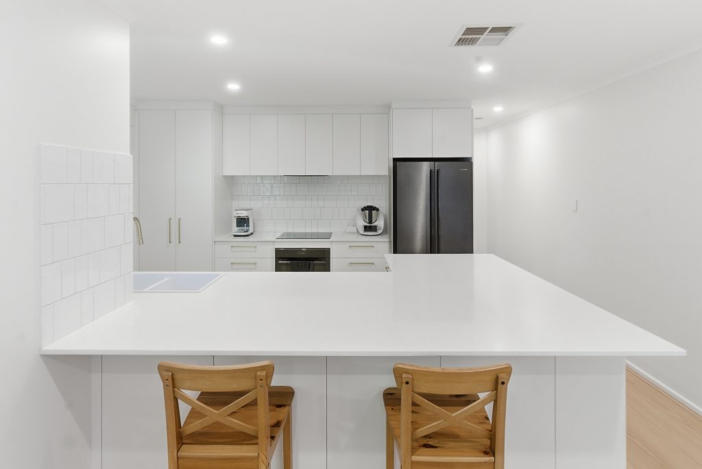 Stirling - Kitchens