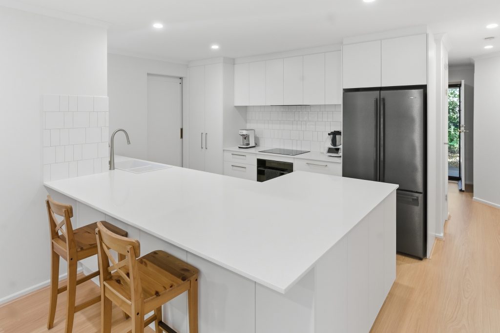 Stirling - Kitchens