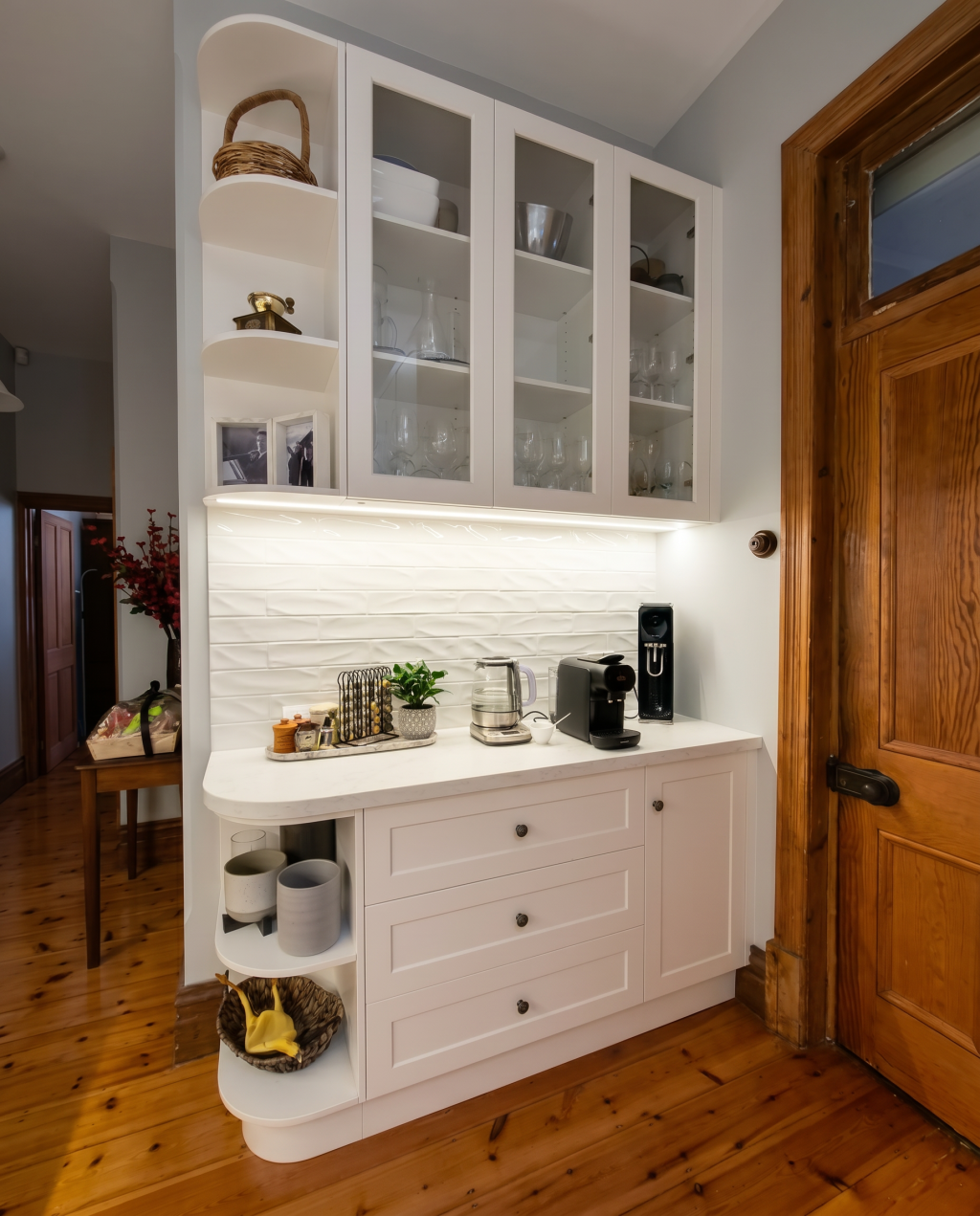 Torrensville Kitchen - Kitchens