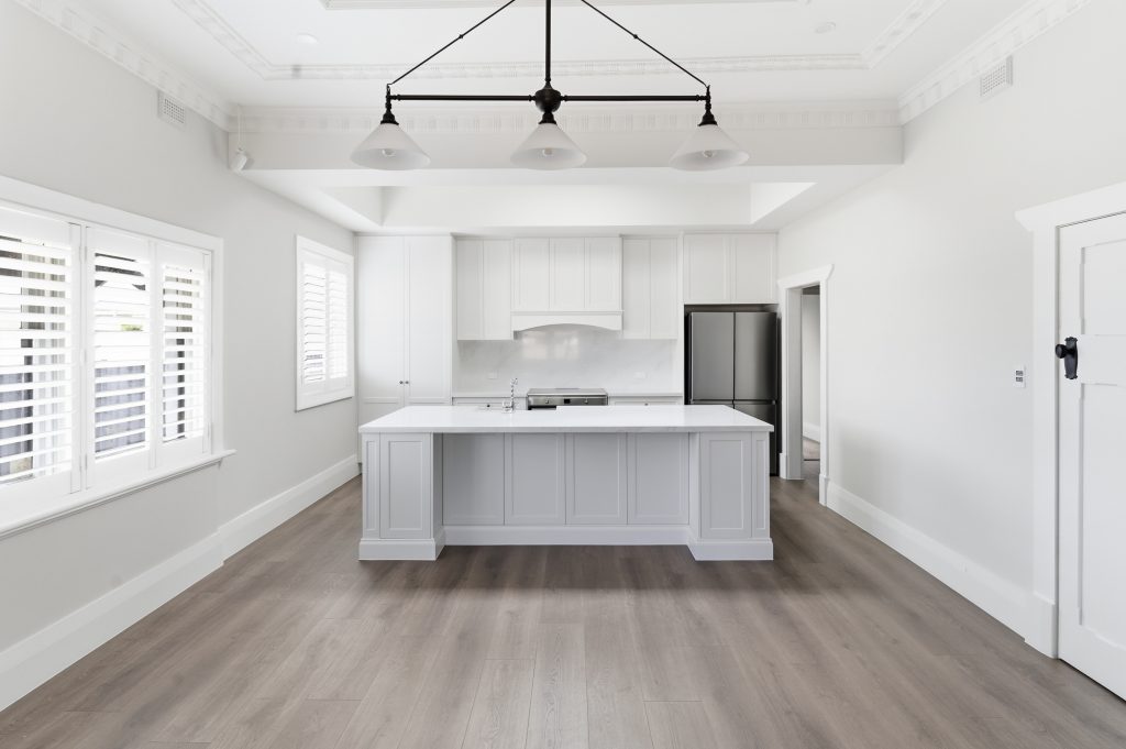 Underdale Kitchen