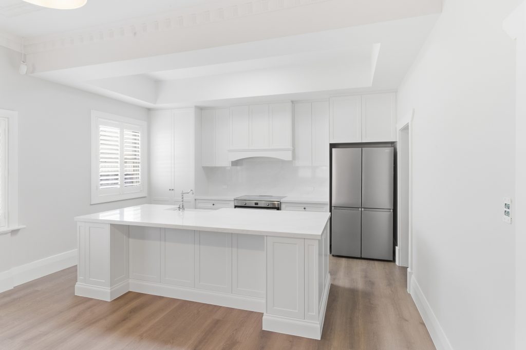 Underdale Kitchen - Kitchens