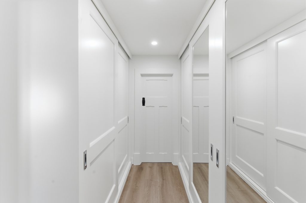 Sliding Door Wardrobes
