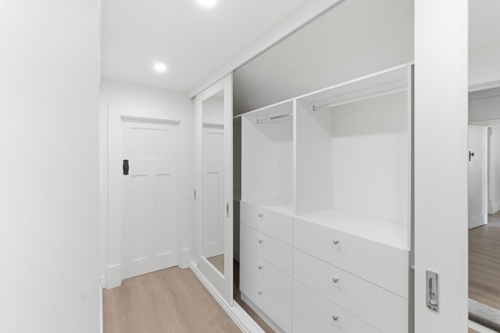 Underdale Sliding Door Wardrobe - Wardrobes