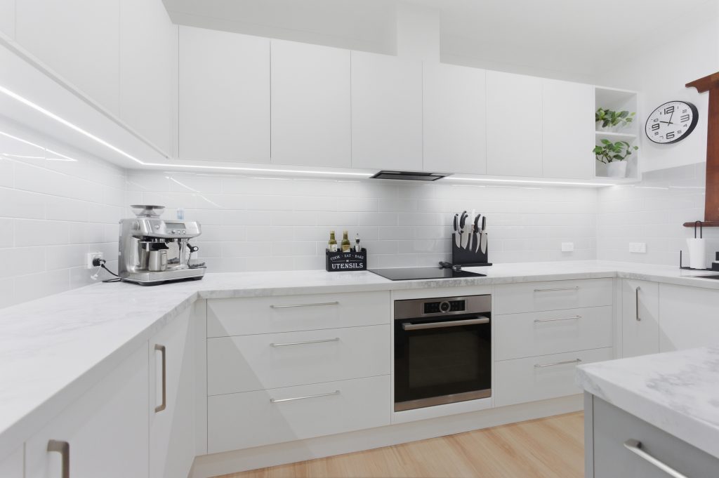 Luxury Kitchens