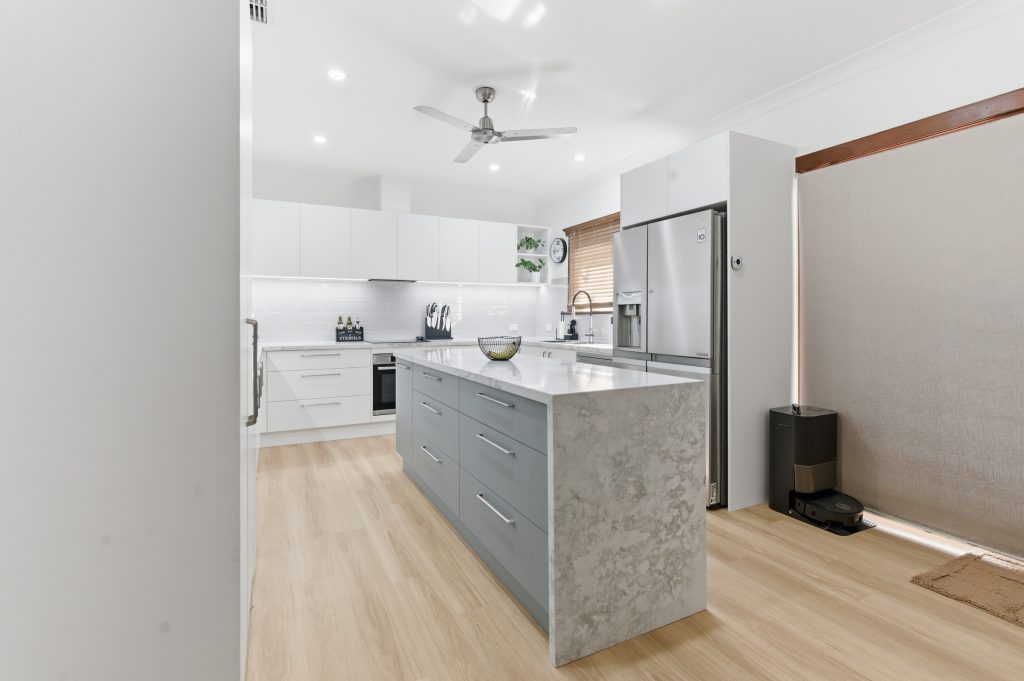 Unley Kitchen - Kitchens