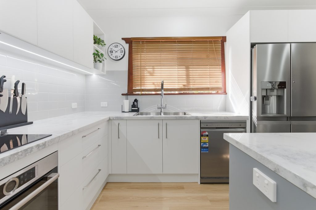 Unley Kitchen - Kitchens