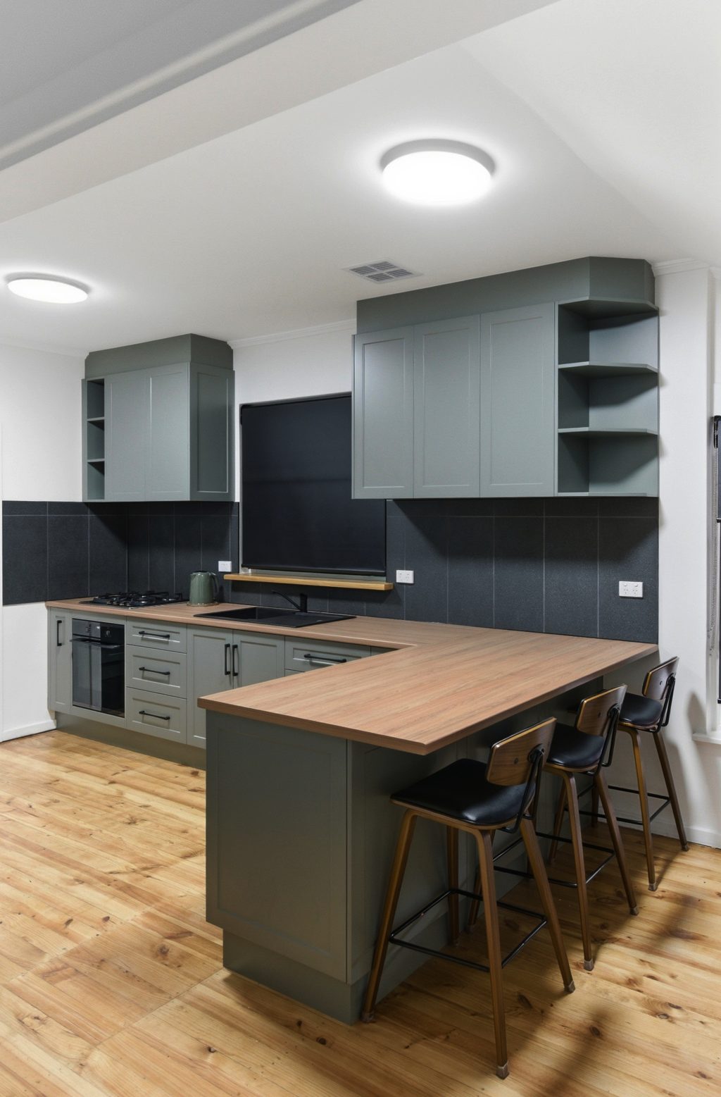 Welland Kitchen