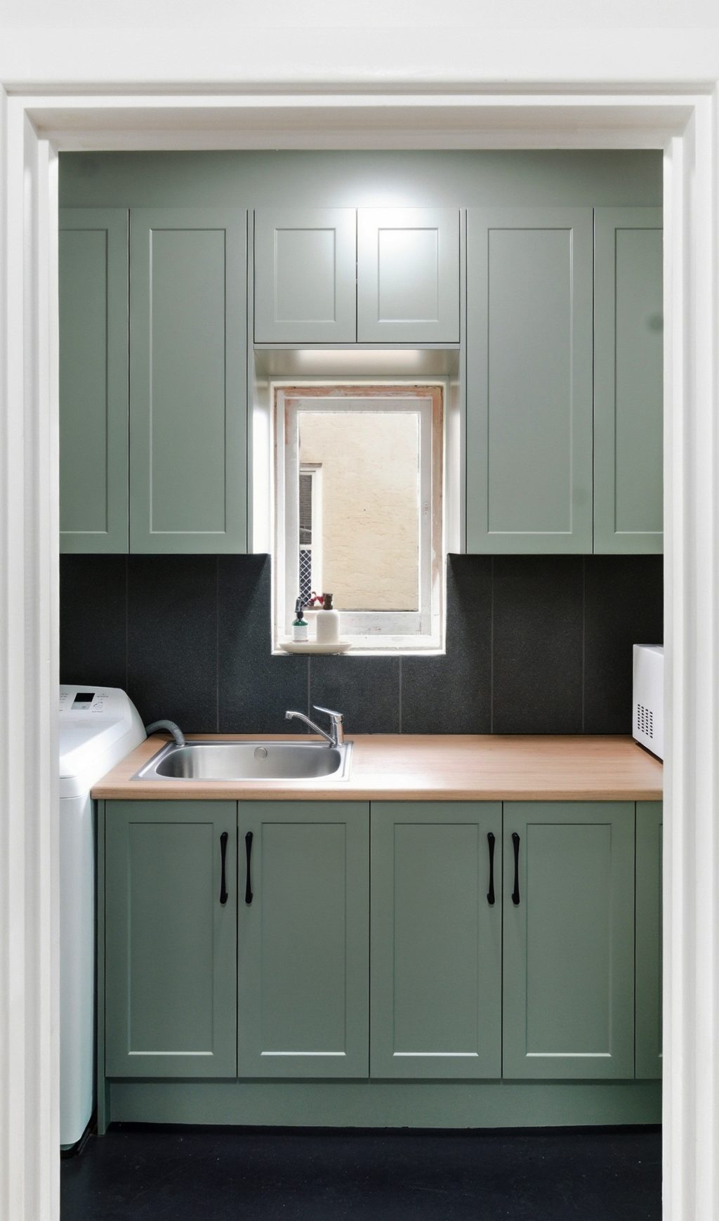 Welland Kitchen - Kitchens
