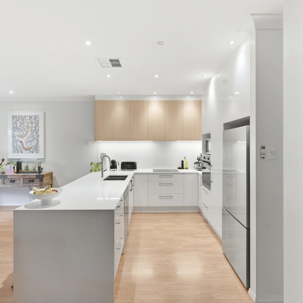 Flinders Park Kitchen