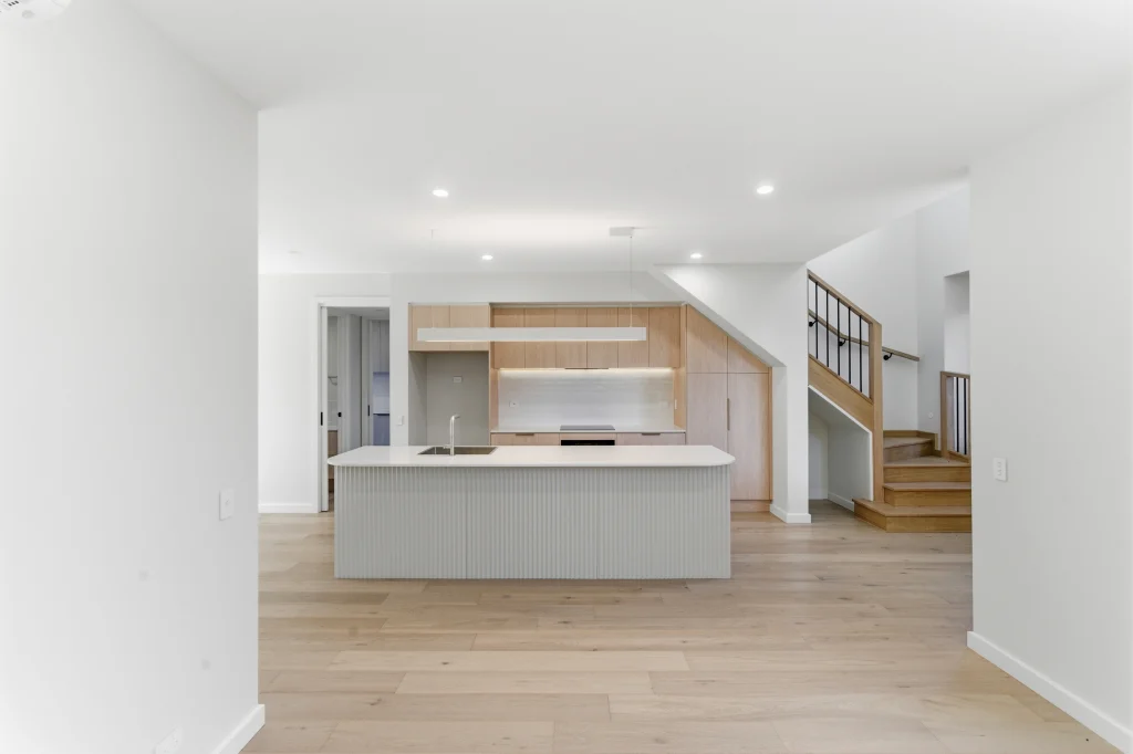 Modern Kitchens