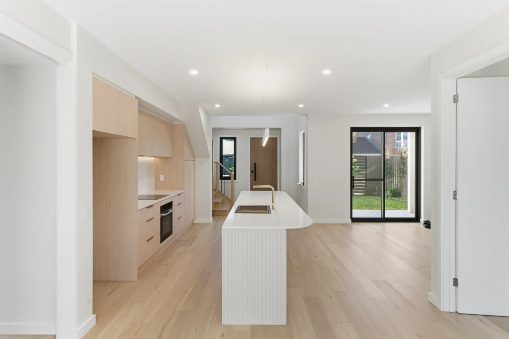 Glenelg Kitchen - Kitchens