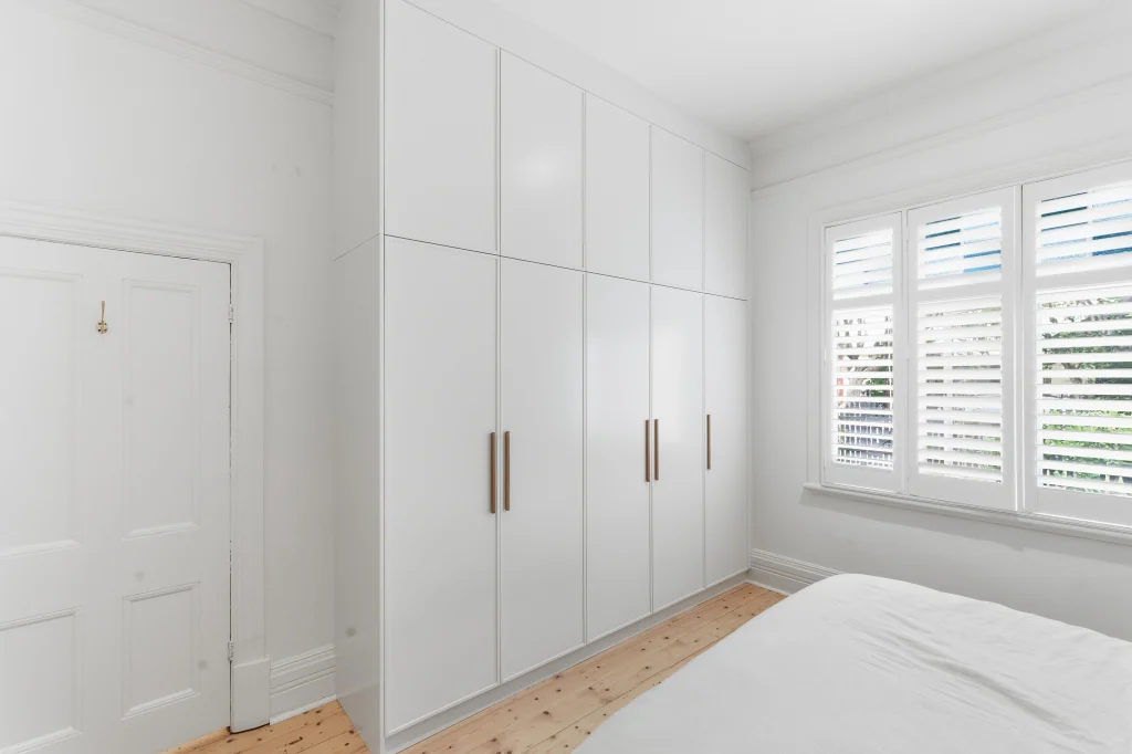 Millswood Hinge Door Wardrobe