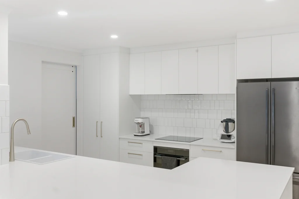 Stirling - Kitchens