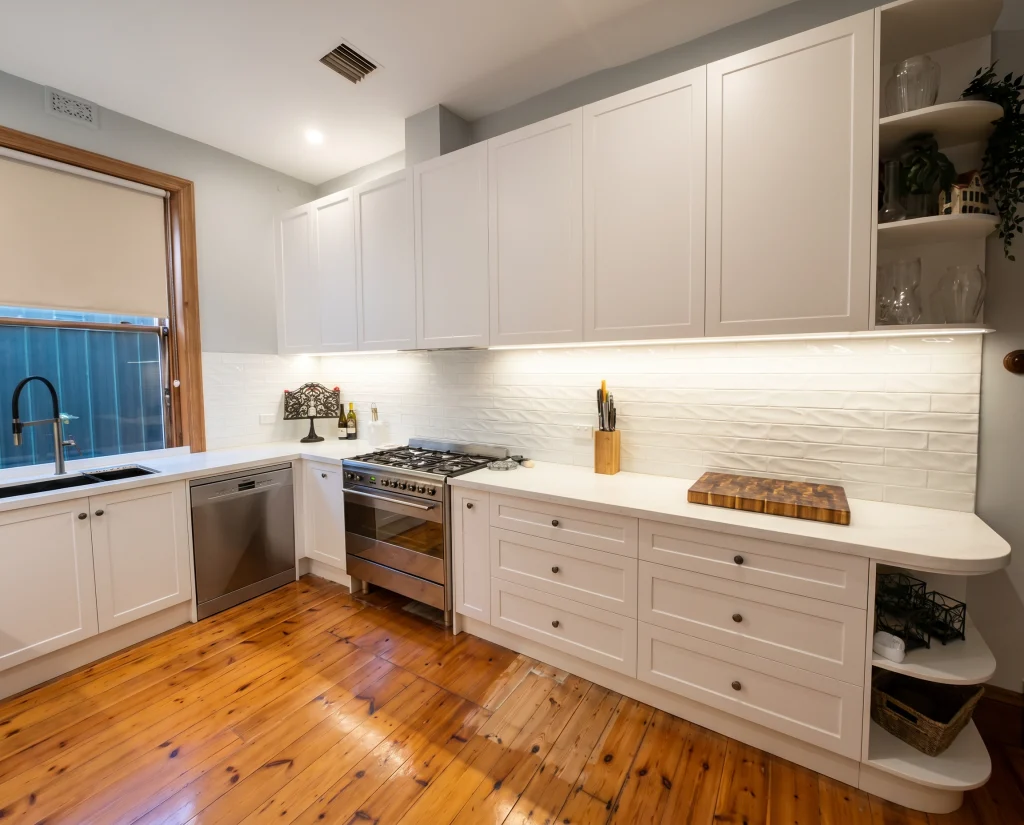 Torrensville Kitchen