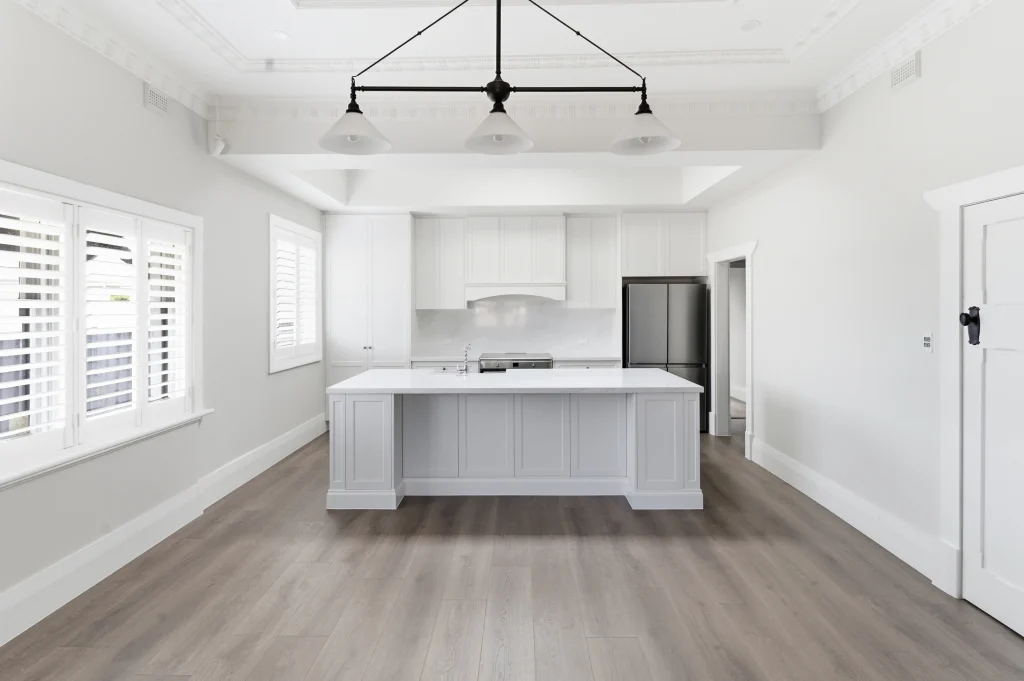 Underdale Kitchen