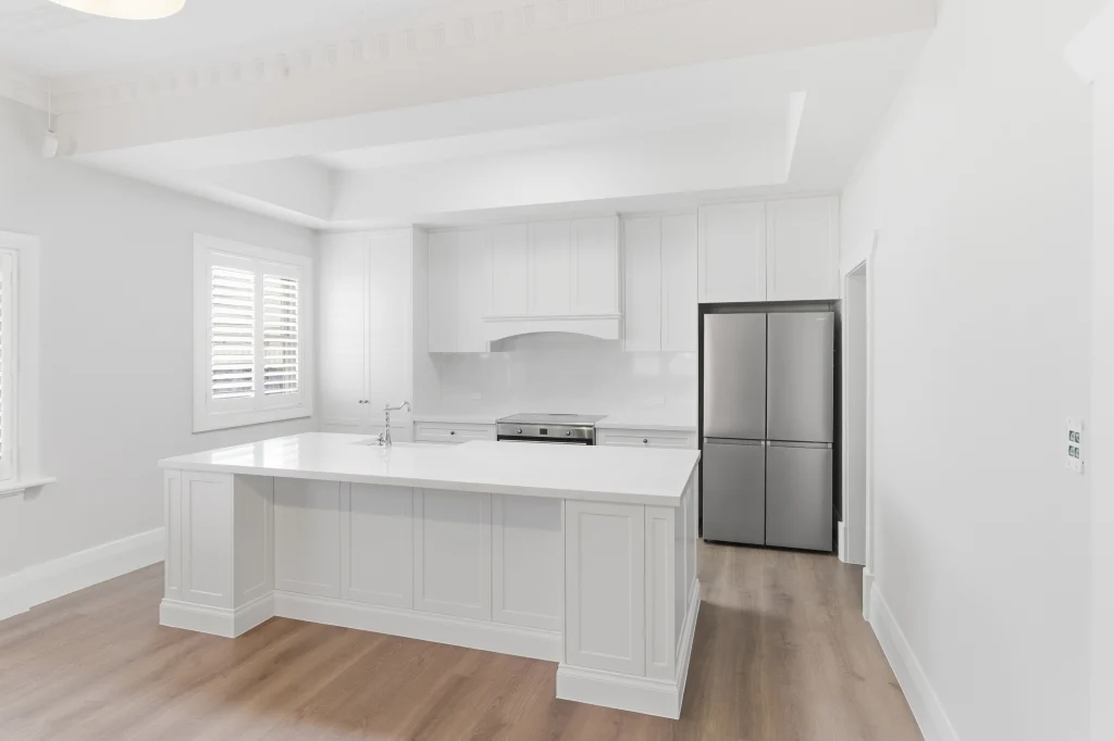 Underdale Kitchen - Kitchens