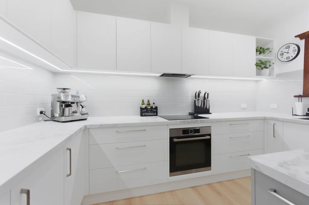 Unley Kitchen - Kitchens