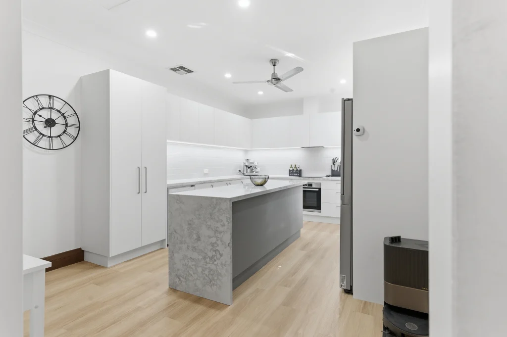 Unley Kitchen - Kitchens