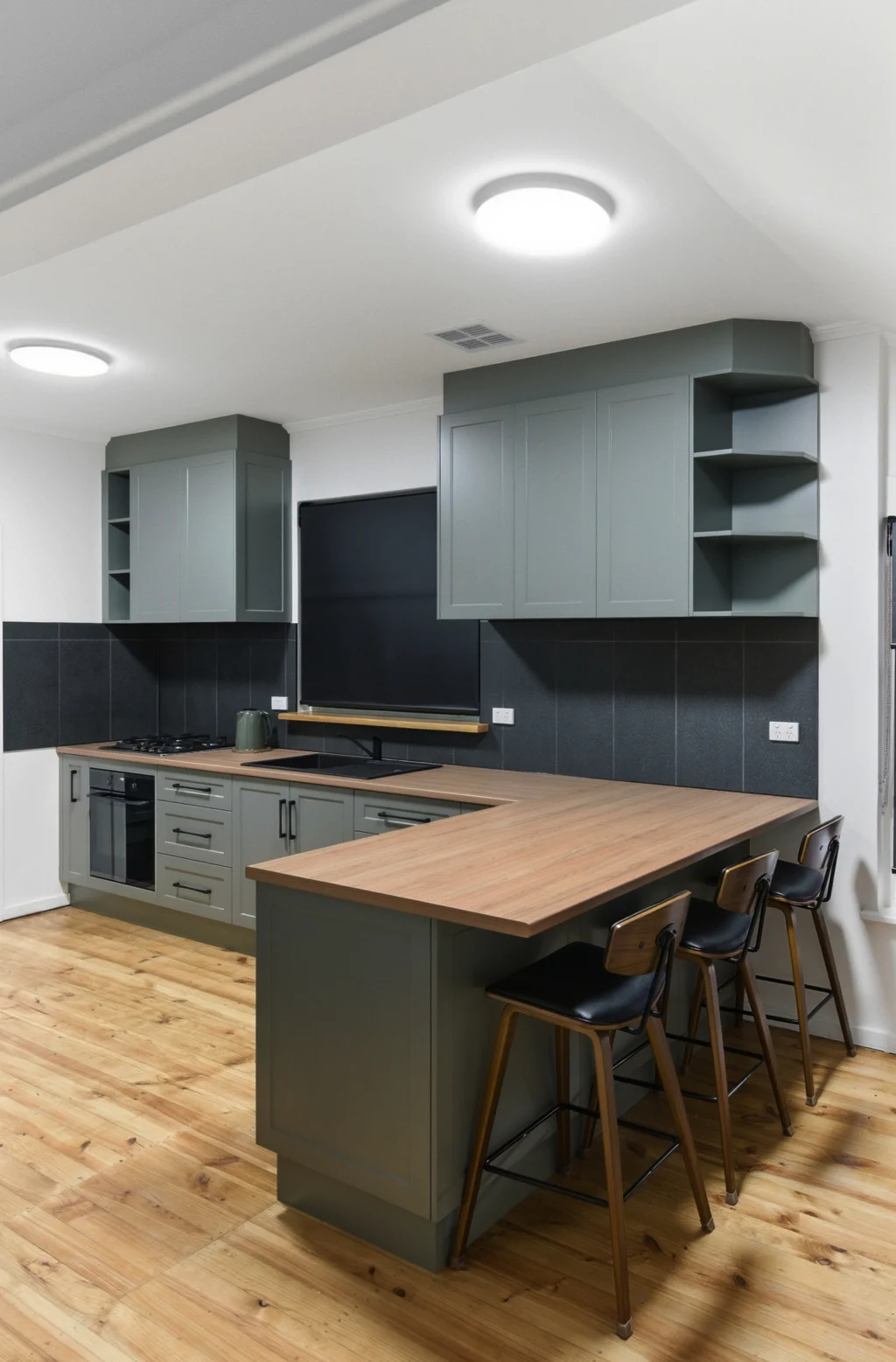 Welland Kitchen