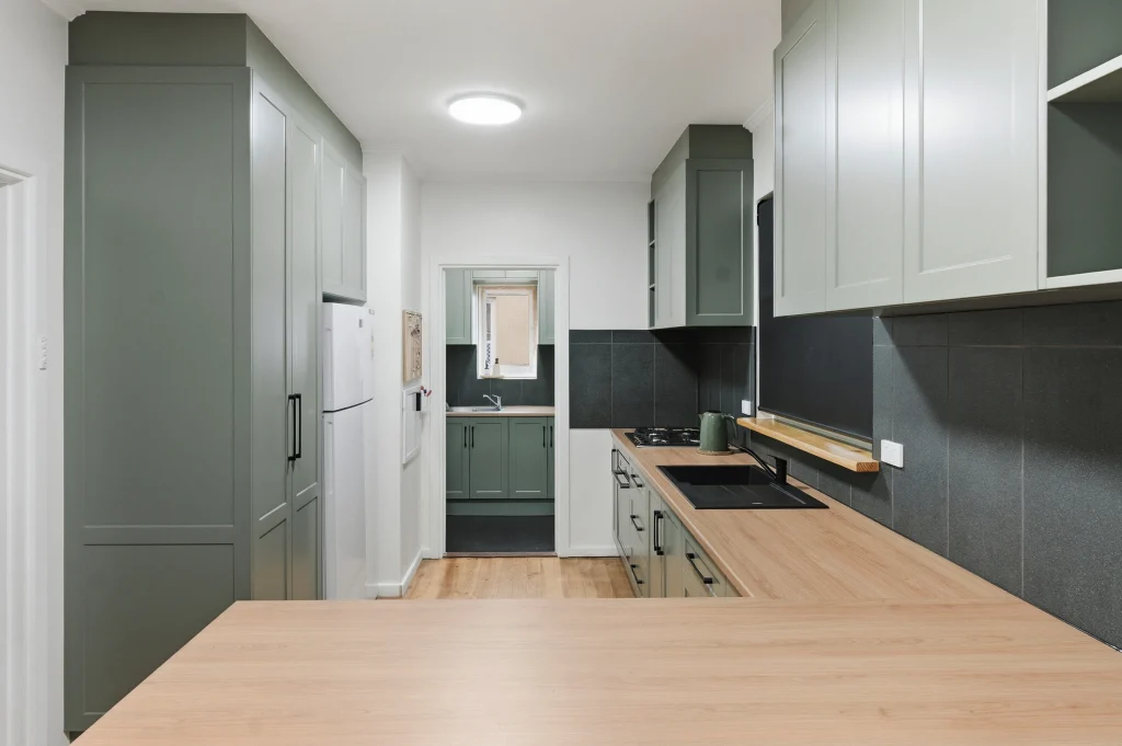 Welland Kitchen - Kitchens
