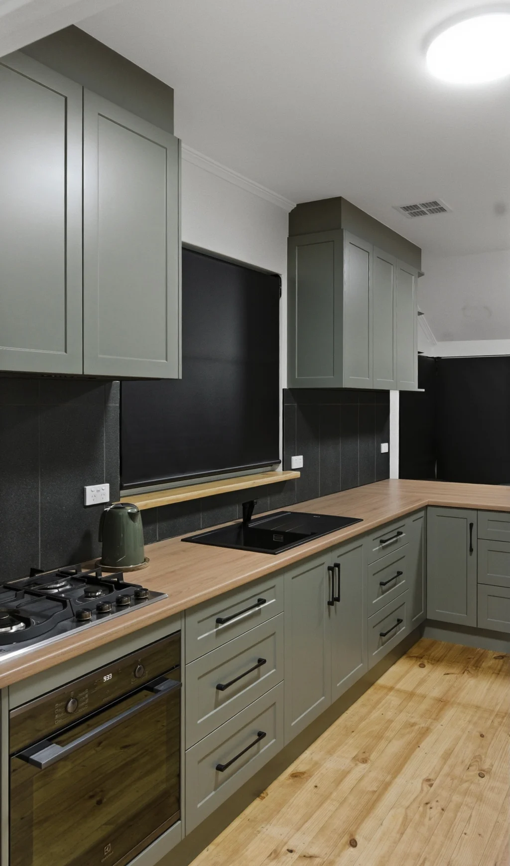 Welland Kitchen - Kitchens