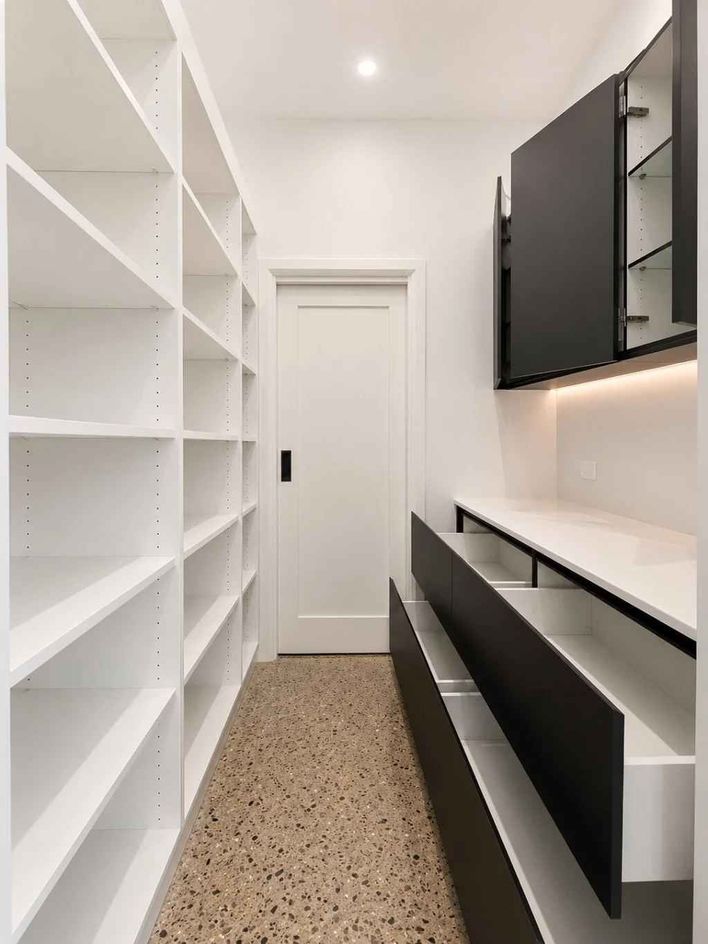 Butler's Pantries